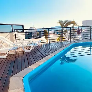 Hotel Boulevard Canasvieiras, Florianópolis