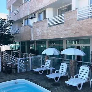 Hotel Lancamento Porto De Canasvieiras, Florianópolis