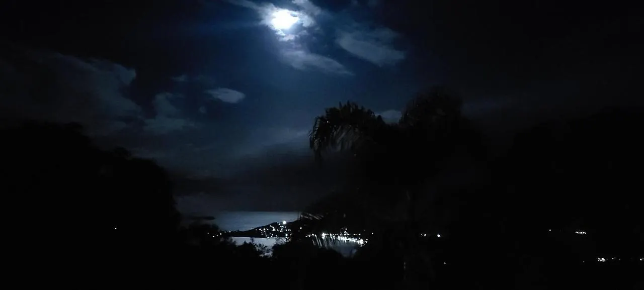 بيت ضيافة Casa Do Mirante Quarto 303 Florianópolis البرازيل